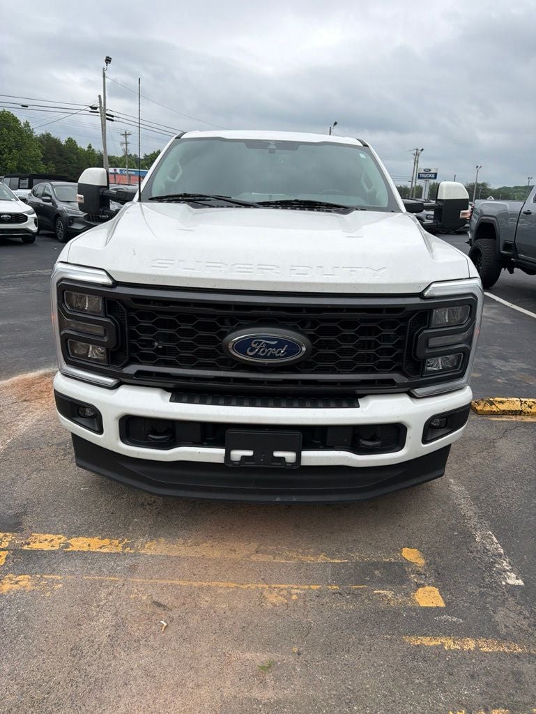 2023 Ford F-250SD Lariat