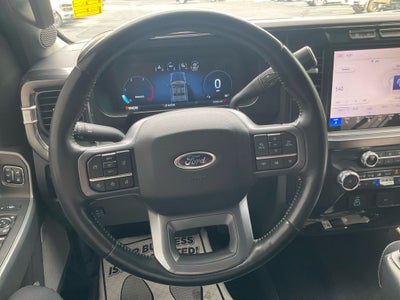 2023 Ford F-250SD Lariat