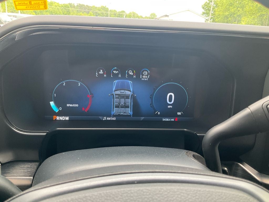 2023 Ford F-250SD Lariat