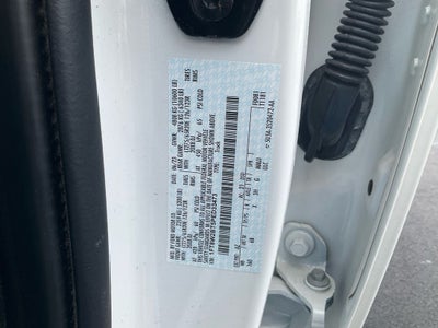 2023 Ford F-250SD Lariat