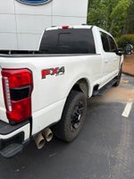 2023 Ford F-250SD Lariat