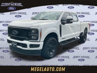 2023 Ford F-250SD Lariat