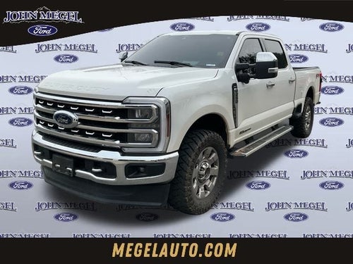 2024 Ford F-250SD Lariat