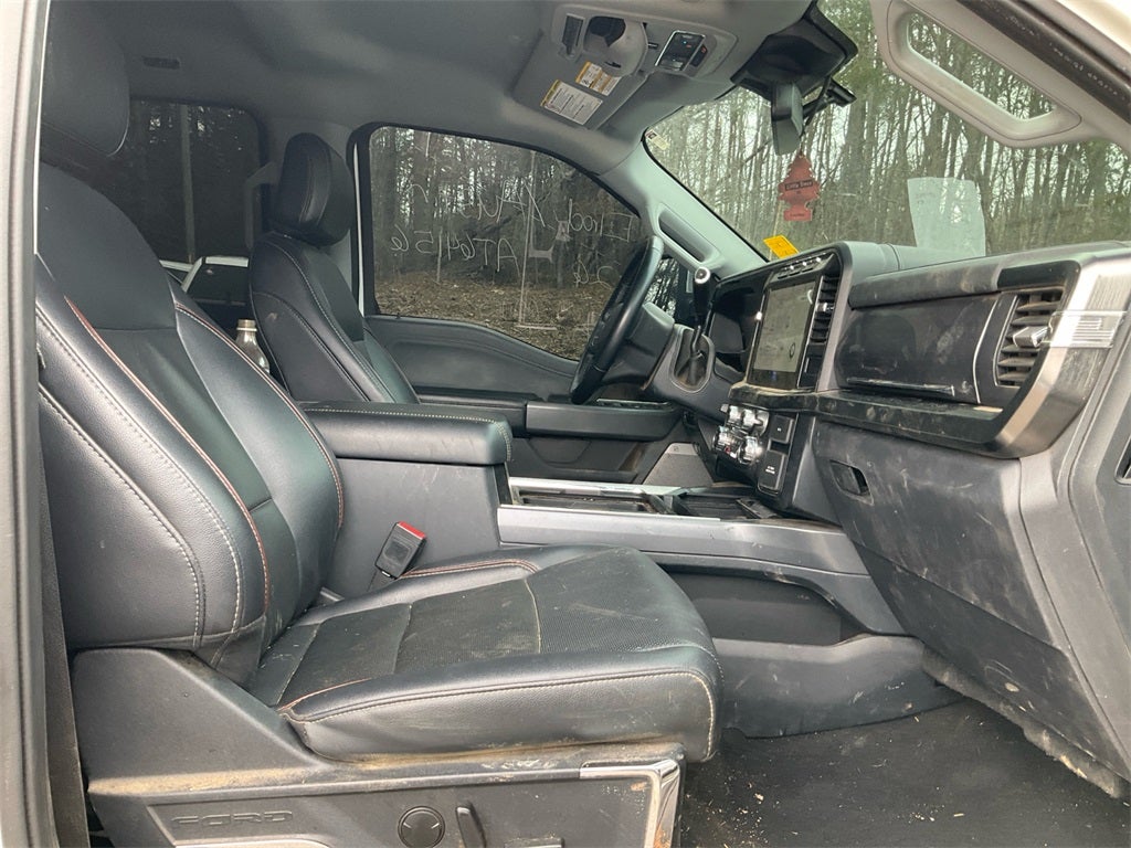 2024 Ford F-250SD Lariat