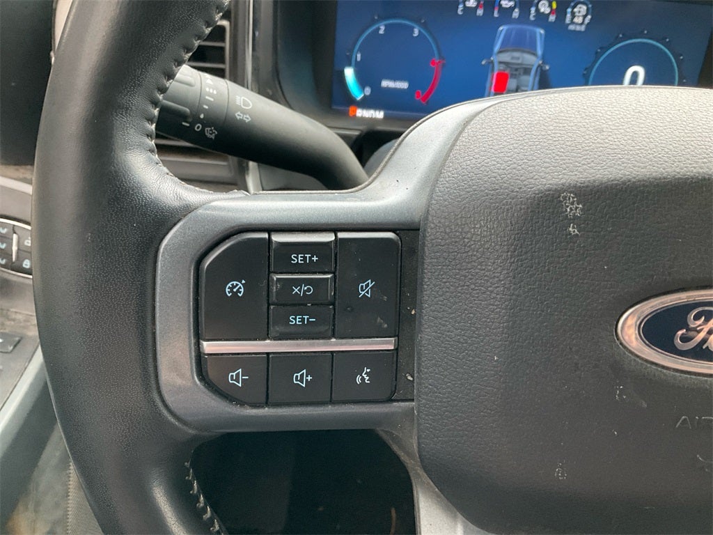 2024 Ford F-250SD Lariat