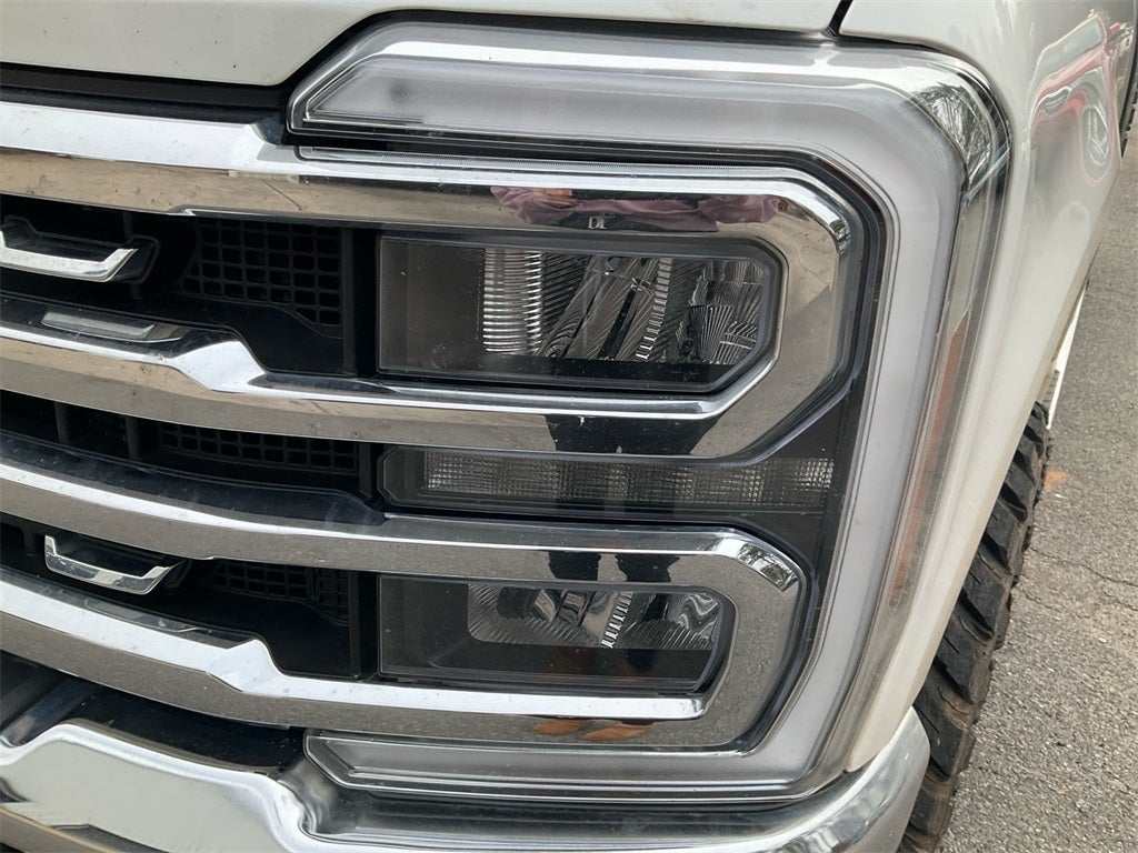 2024 Ford F-250SD Lariat