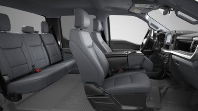 2026 Ford F-250SD XL STX