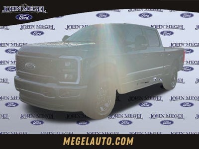 2026 Ford F-250SD XL STX