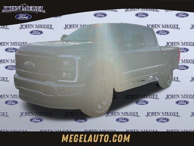 2026 Ford F-250SD XL STX