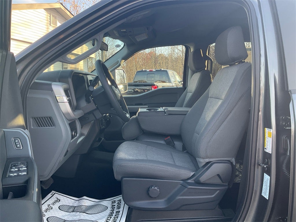 2026 Ford F-250SD XL STX