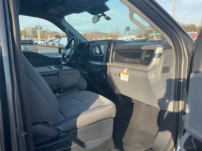 2026 Ford F-250SD XL STX