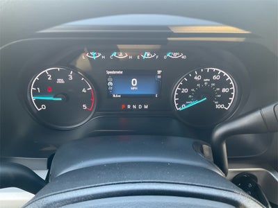 2026 Ford F-250SD XL STX