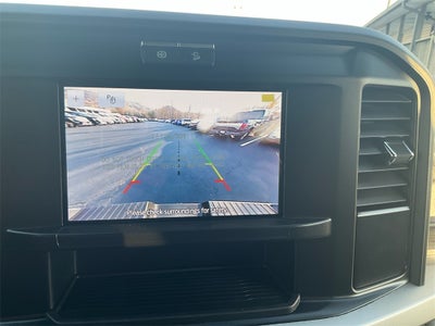 2026 Ford F-250SD XL STX