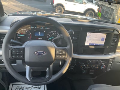 2026 Ford F-250SD XL STX