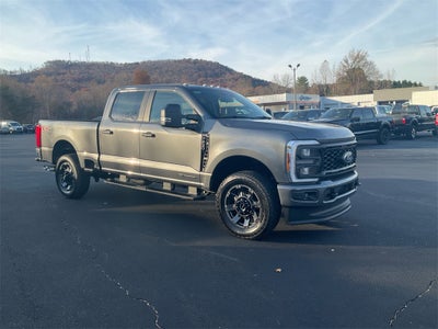 2026 Ford F-250SD XL STX