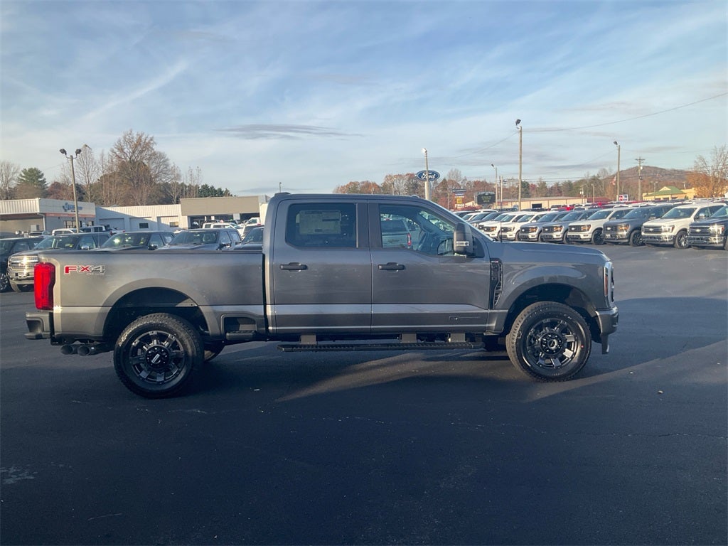 2026 Ford F-250SD XL STX