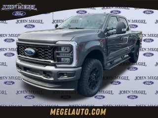 2026 Ford F-250SD XL STX-Sportsman Pkg.