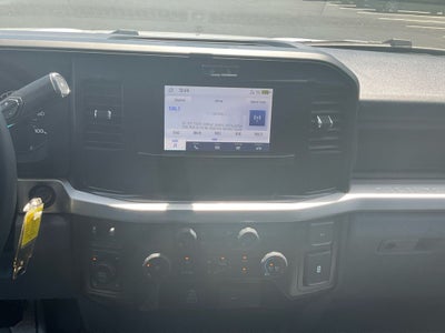 2026 Ford F-250SD XL STX