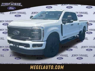 2026 Ford F-250SD XL STX