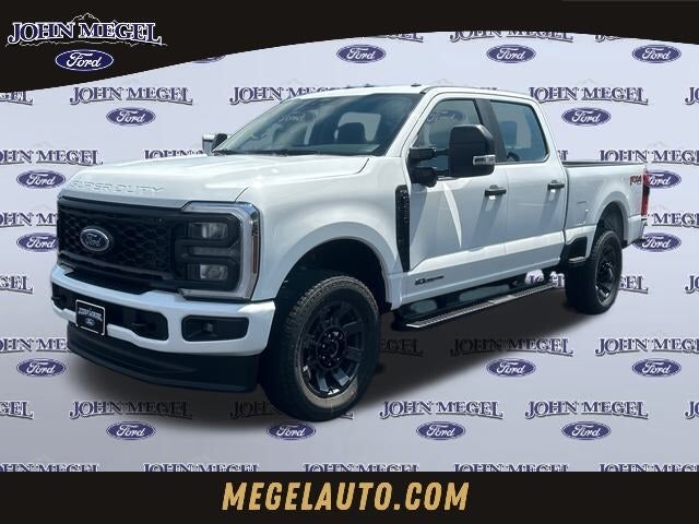 2026 Ford F-250SD XL STX