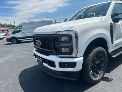 2026 Ford F-250SD XL STX