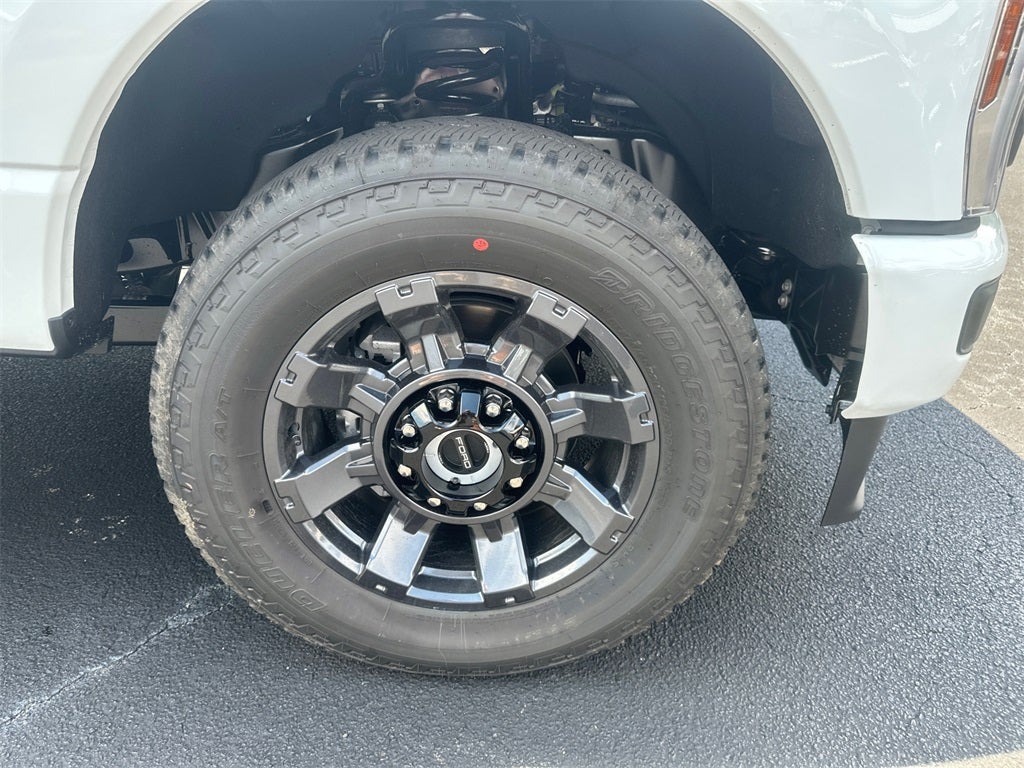 2026 Ford F-250SD XL STX