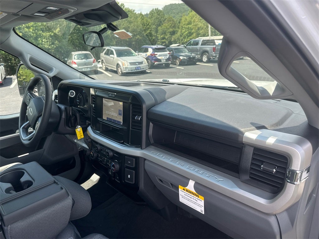 2026 Ford F-250SD XL STX