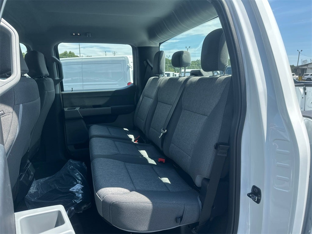 2026 Ford F-250SD XL STX