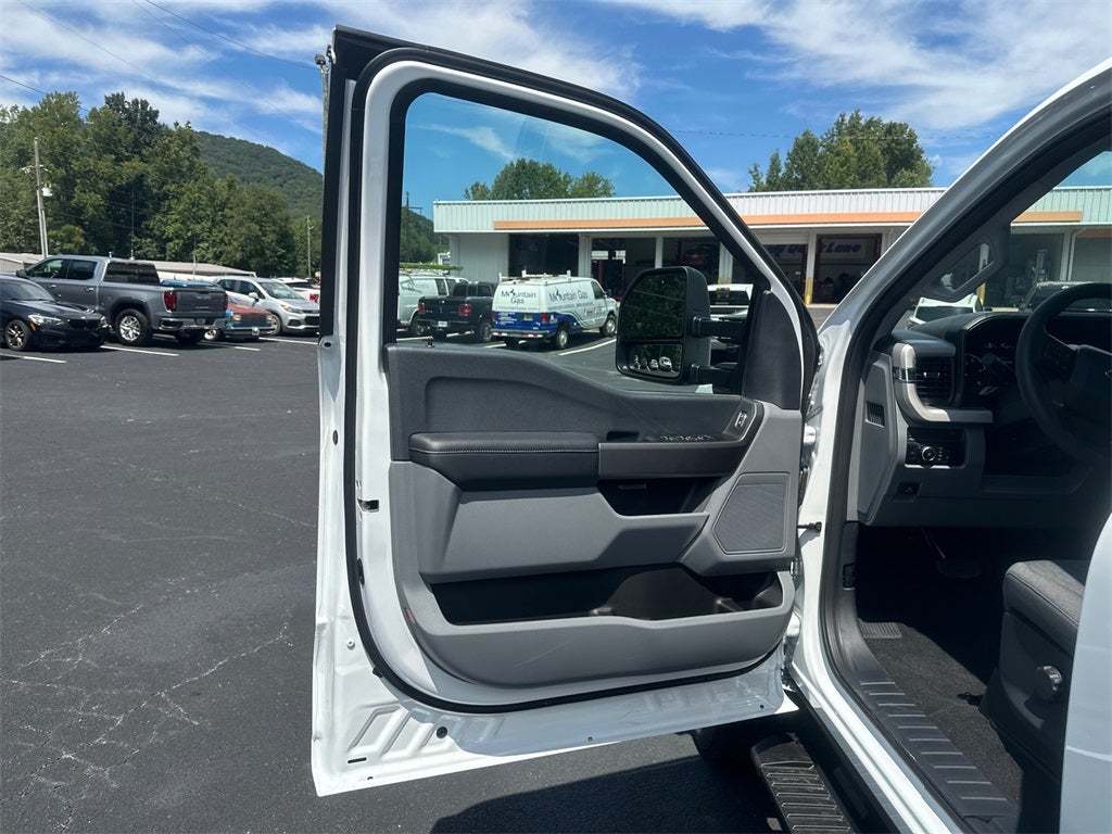 2026 Ford F-250SD XL STX