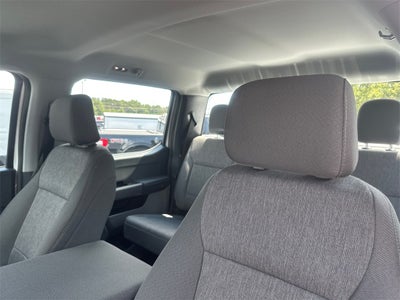 2026 Ford F-250SD XL STX