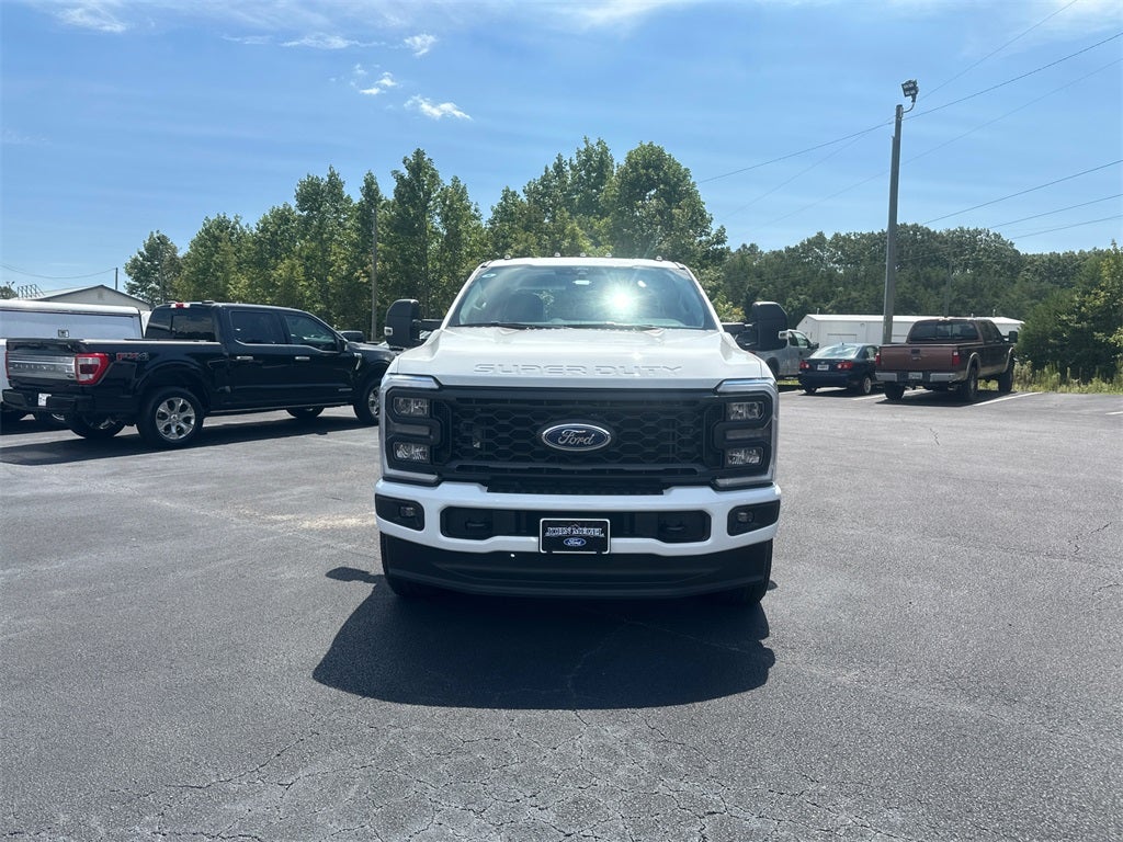 2026 Ford F-250SD XL STX