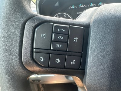 2026 Ford F-250SD XL STX