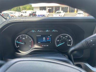 2026 Ford F-250SD XL STX