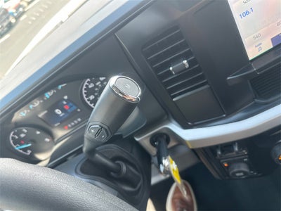 2026 Ford F-250SD XL STX