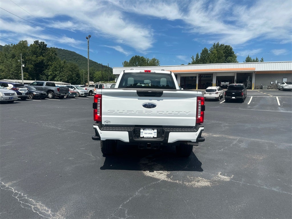 2026 Ford F-250SD XL STX