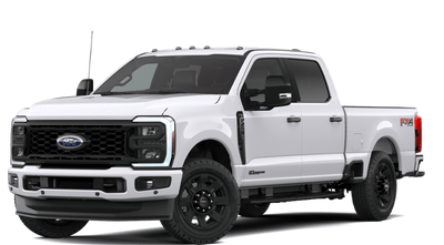 2026 Ford F-250SD XL STX