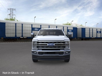 2026 Ford F-250SD F-250® Lariat®