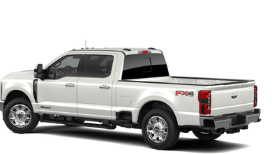 2026 Ford F-250SD F-250® Lariat®