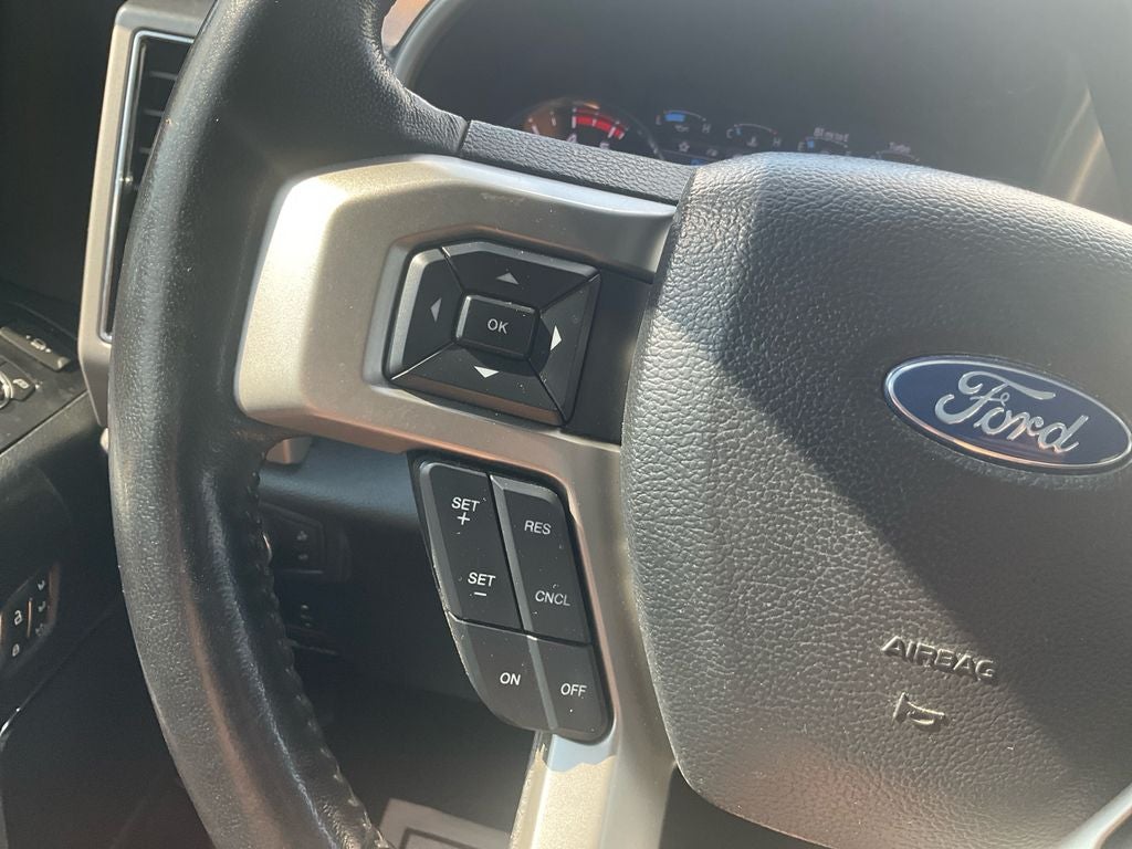 2021 Ford F-250SD Lariat