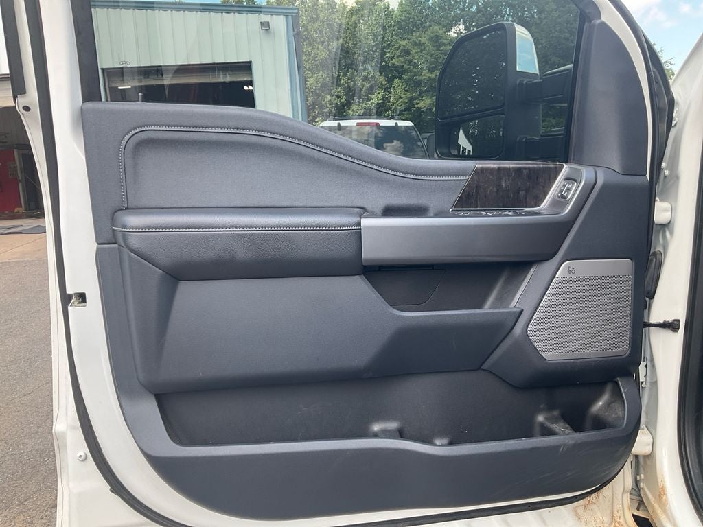 2024 Ford F-250SD Lariat