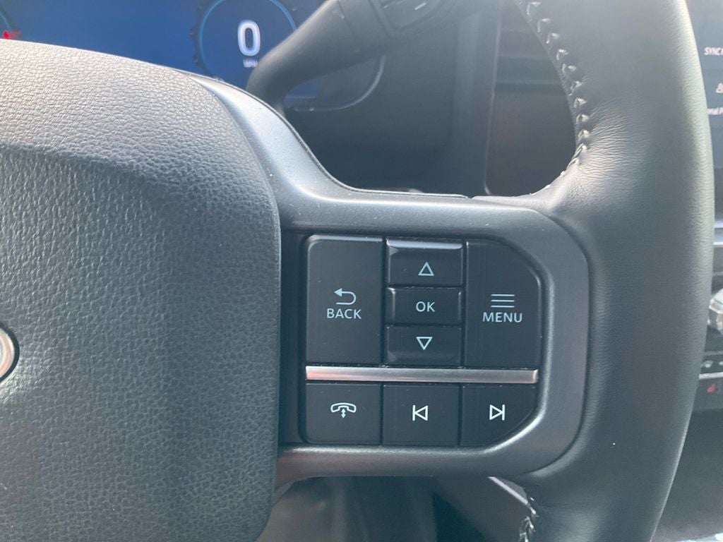 2024 Ford F-250SD Lariat