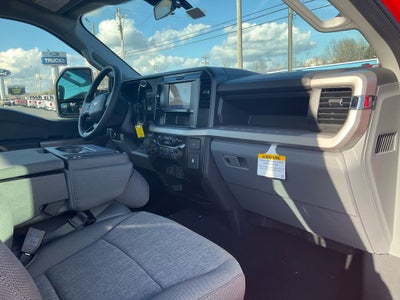 2026 Ford F-250SD XL STX