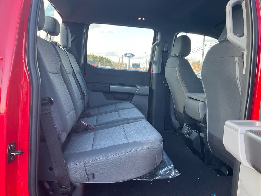 2026 Ford F-250SD XL STX