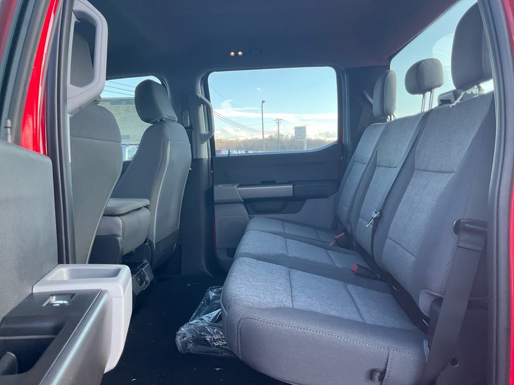 2026 Ford F-250SD XL STX