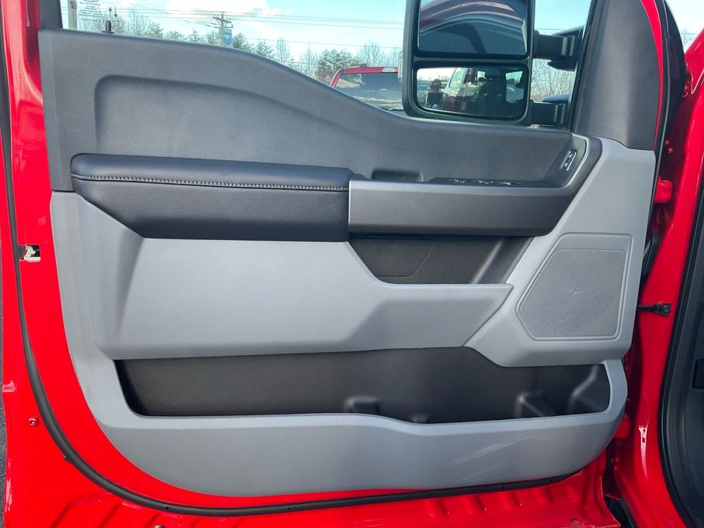 2026 Ford F-250SD XL STX