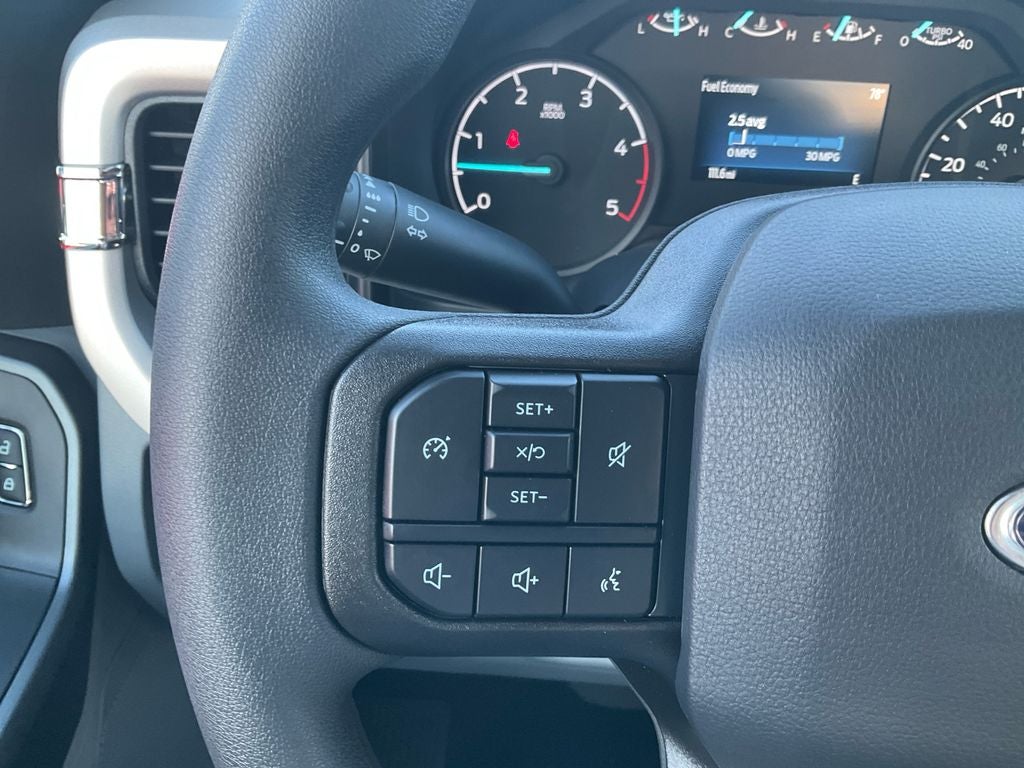 2026 Ford F-250SD XL STX