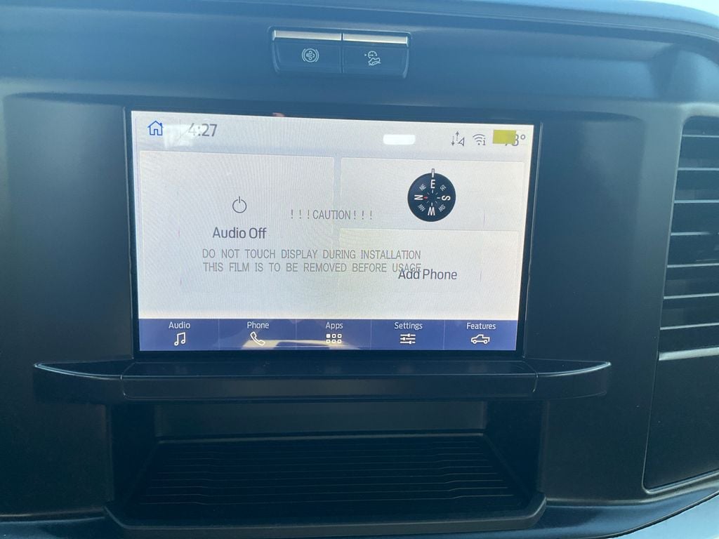 2026 Ford F-250SD XL STX