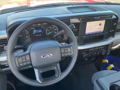 2026 Ford F-250SD XL STX