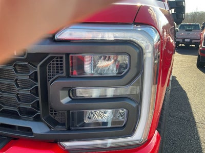 2026 Ford F-250SD XL STX