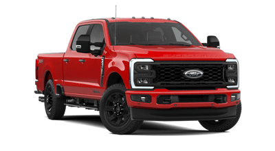 2026 Ford F-250SD XL STX